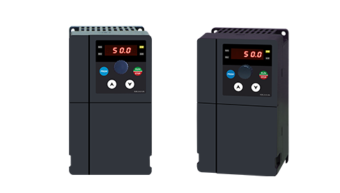 900E系列通用变频器