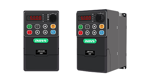 900M系列通用变频器