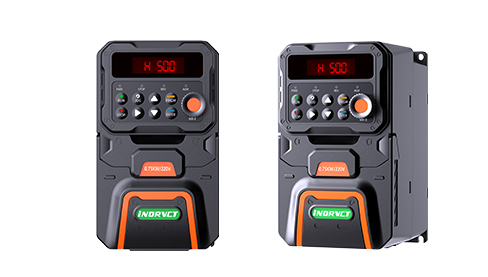 800M迷你系列变频器