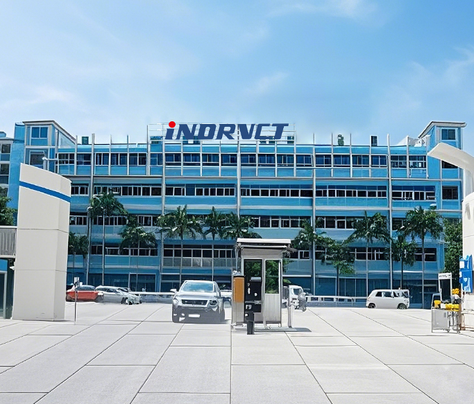 深圳市英捷思技术有限公司